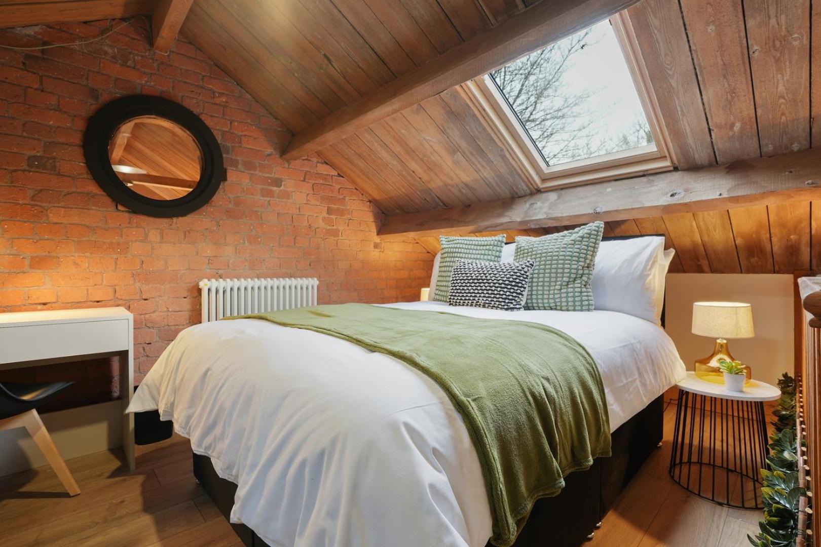 Victorian Retreat In Liverpool Knowsley Dış mekan fotoğraf
