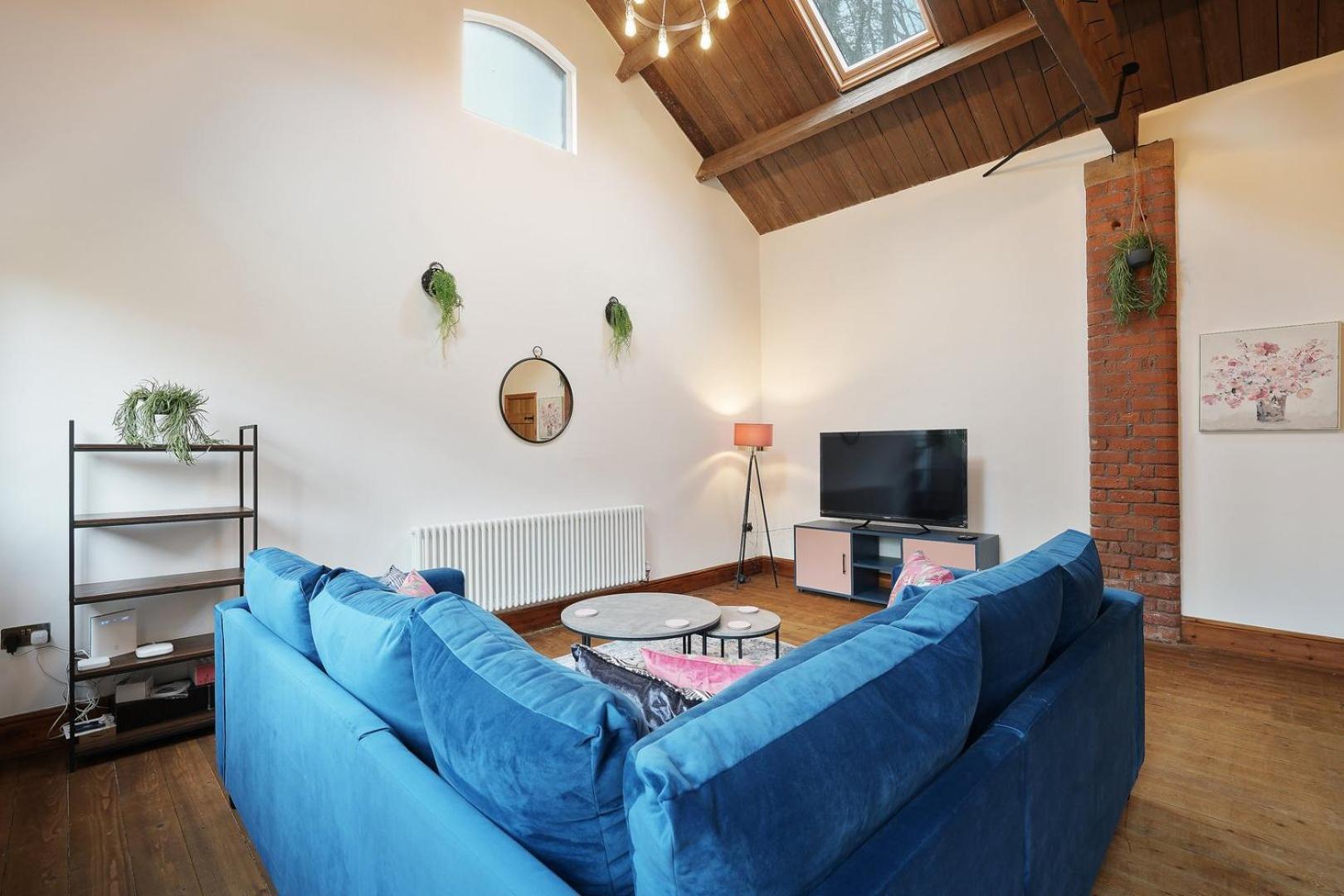 Victorian Retreat In Liverpool Knowsley Dış mekan fotoğraf